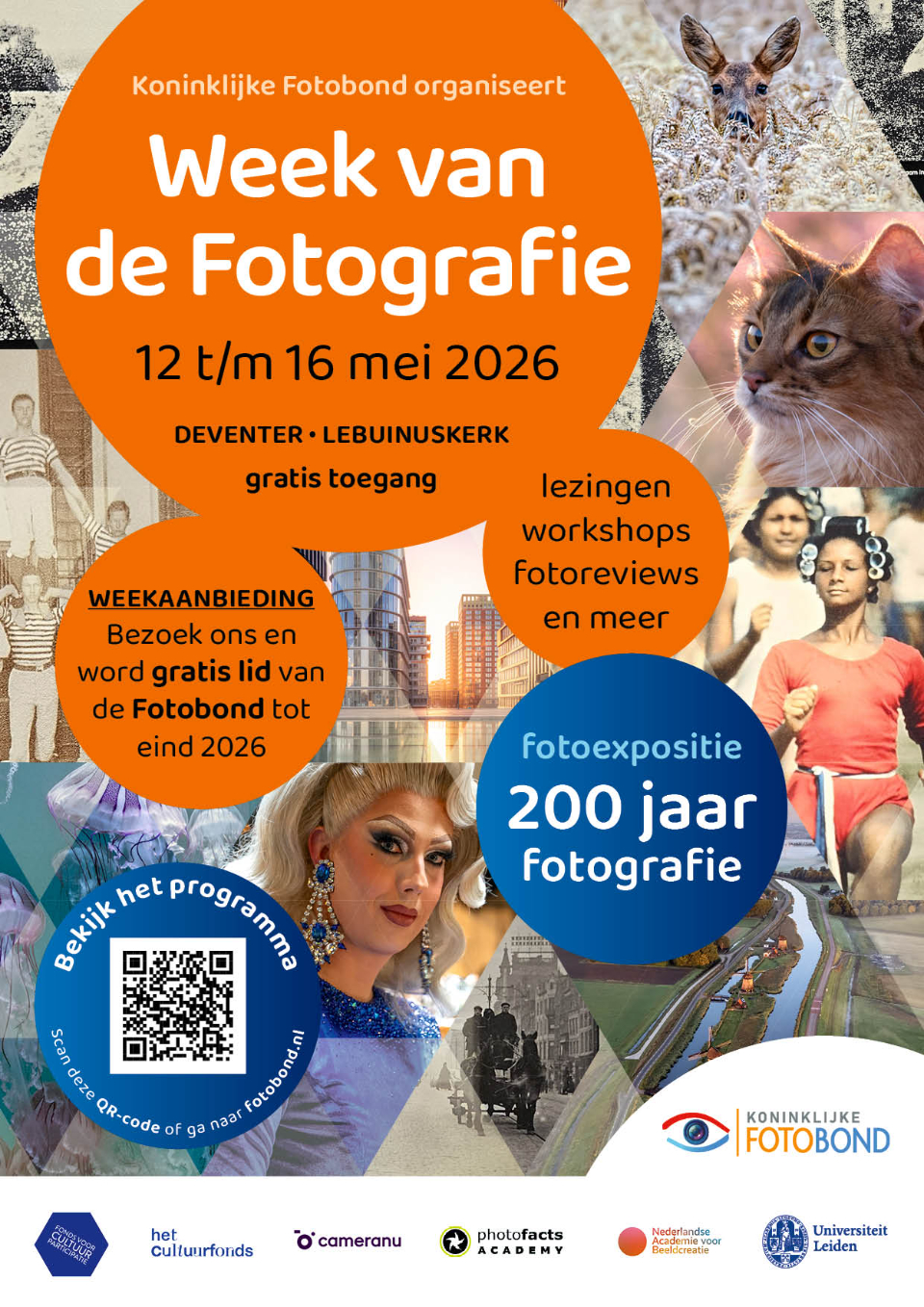 Week van de Fotografie