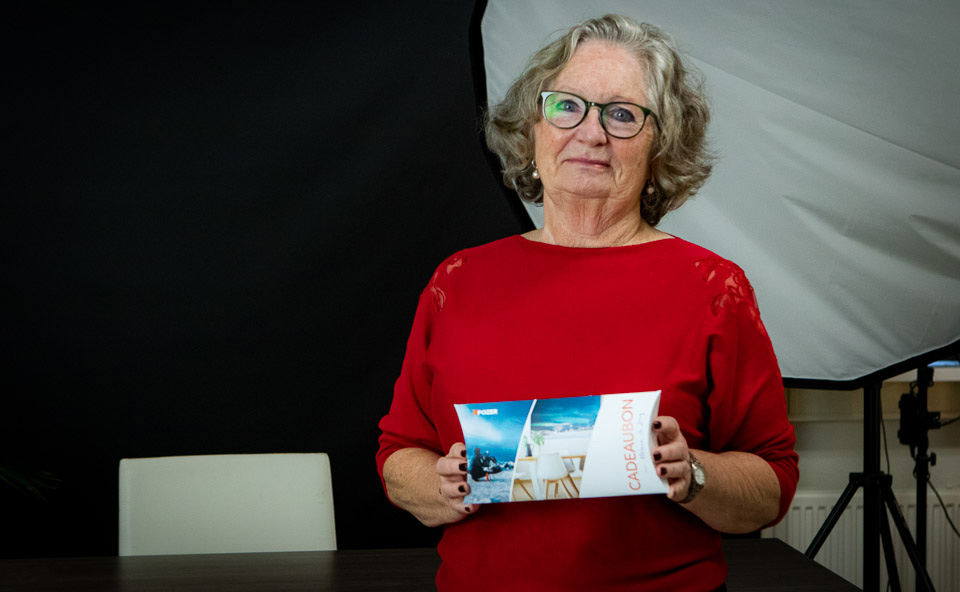 Winnaar 2021 xpozer Winnaar 2021 xpozer