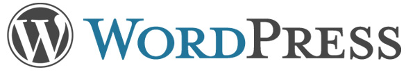 Wordpress logo