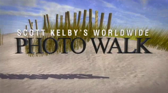 Scott Kelby's Worldwide Photowalk