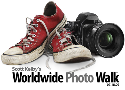 World Wide Photowalk
