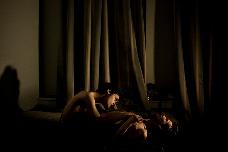 Winnaar World Press Photo 2014