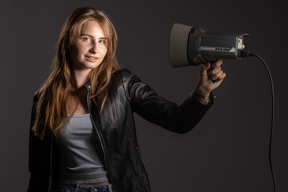 Yana meau elinchrom d lite Yana meau elinchrom d lite