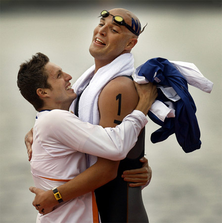 Robert Vos winnaar Zilveren Camera 2008 Robert Vos winnaar Zilveren Camera 2008