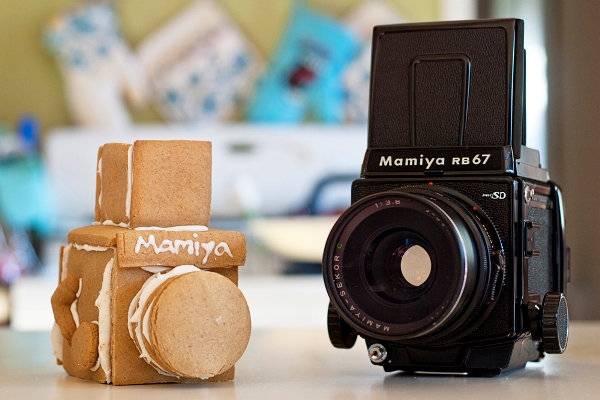 00b cool gingerbread camera 144 00b cool gingerbread camera 144