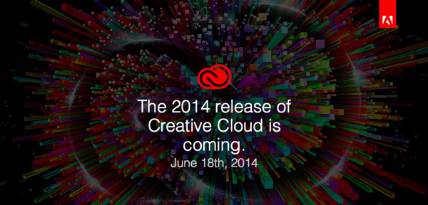 Adobe CC 18juni