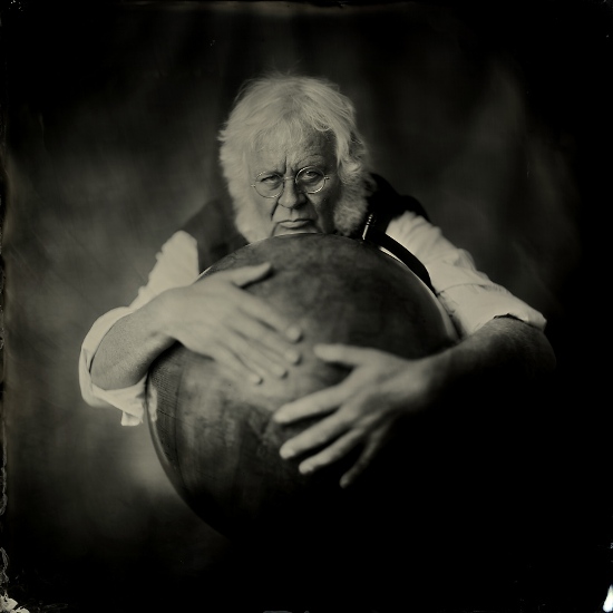 Alex Timmermans   Redmond O'Hanlon