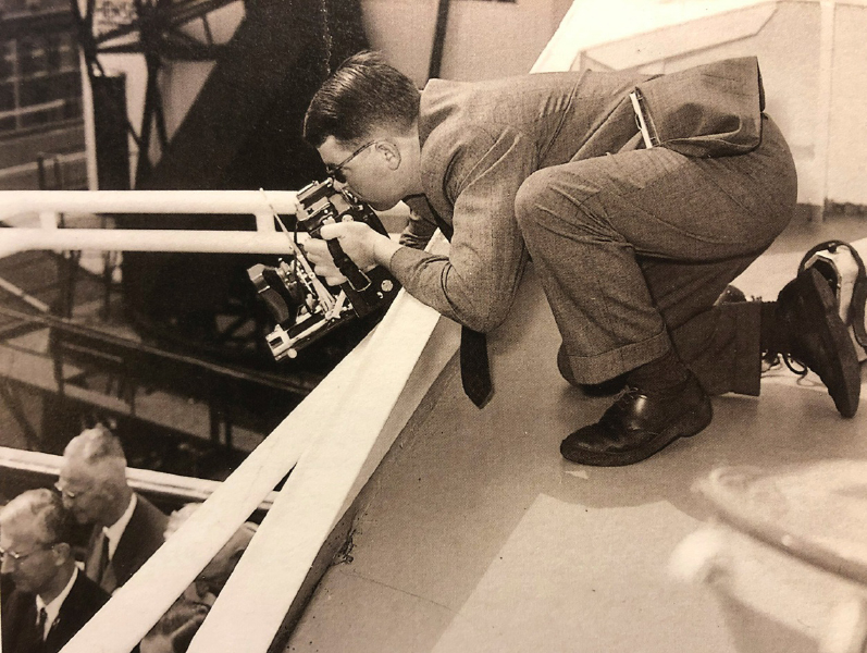 Daniel van de Ven Daniel van de Ven