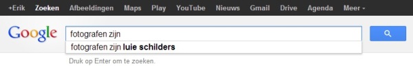 Google Google