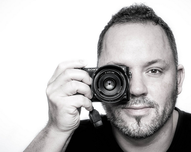 Heath Cajandig Flickr CC Heath Cajandig Flickr CC