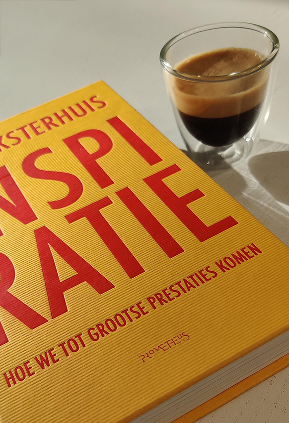 Koffie inspiratie Koffie inspiratie