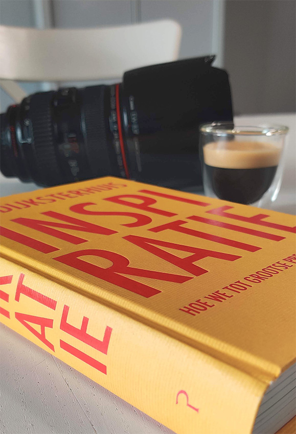 Koffie inspiratie Koffie inspiratie