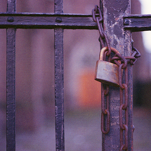 Lock - 500px Lock 500px