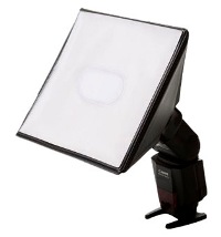 Lumiquest SBIII mini softbox