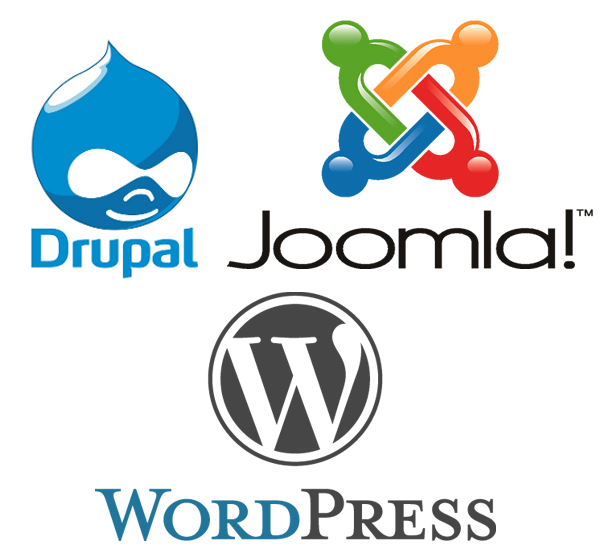 Open source CMS 1 Open source CMS 1