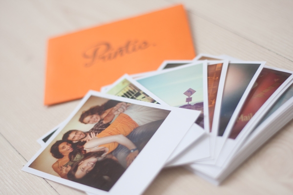 gevolgtrekking Ouderling Reorganiseren Printic; Polaroids van je Instagramfoto's - Photofacts