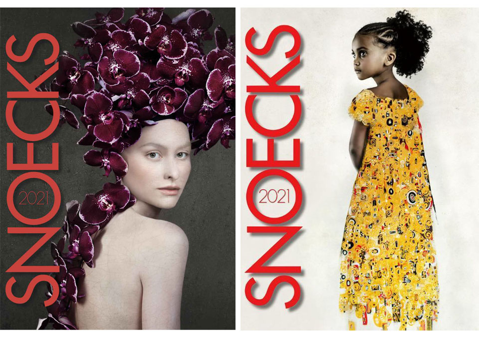 Snoecks 2012 covers
