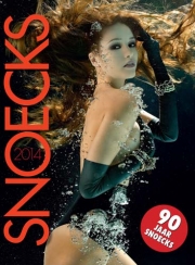 Snoecks 2014 cover Snoecks 2014 cover