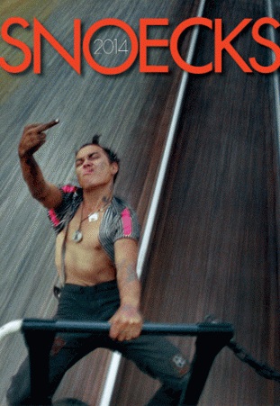 Snoecks alt cover Snoecks alt cover