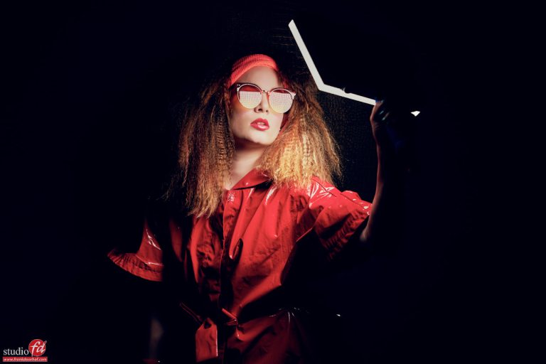 Nadine Nadine
