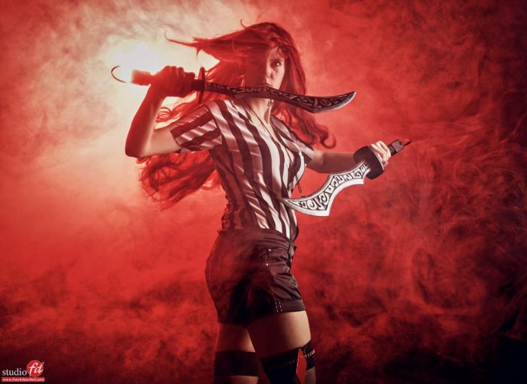 Cosplay Cosplay