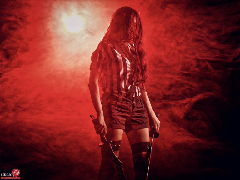 Cosplay Cosplay