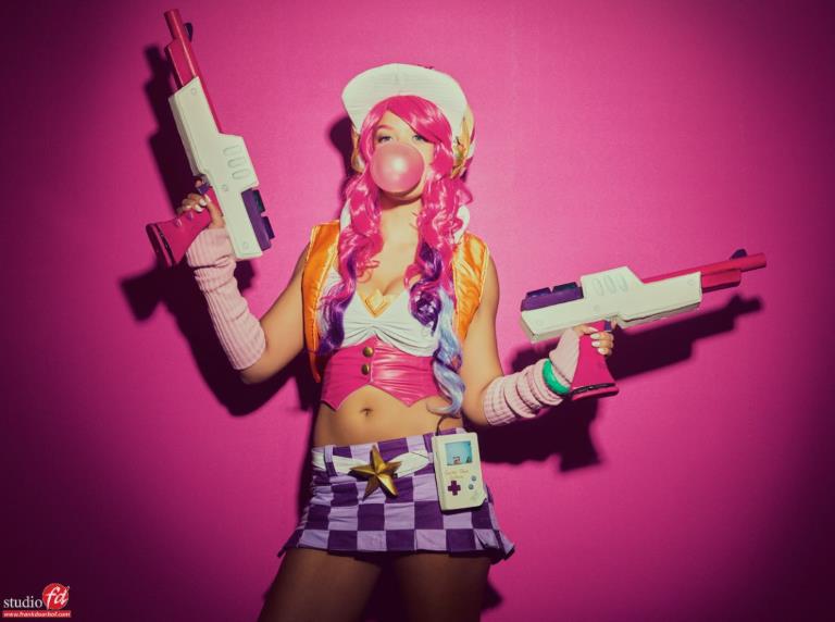 Cosplay Cosplay