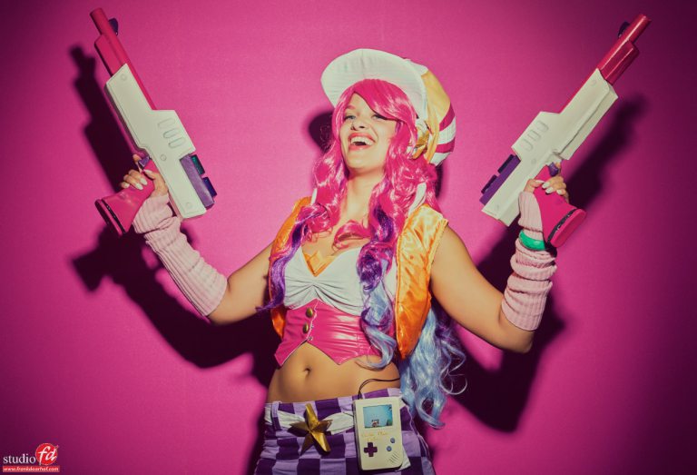 Cosplay Cosplay