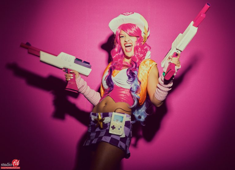 Cosplay Cosplay