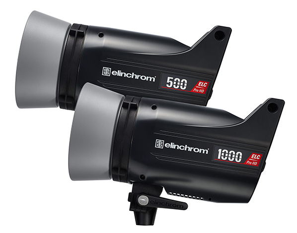 Elinchrom ELC Pro HD