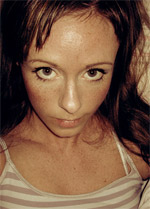 Rebekka Guðleifsdóttir