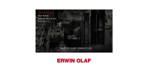 Erwin Olaf Erwin Olaf