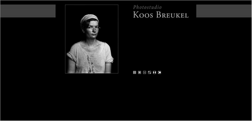 Koos Breukel Koos Breukel