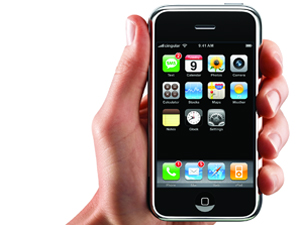 iPhone iPhone