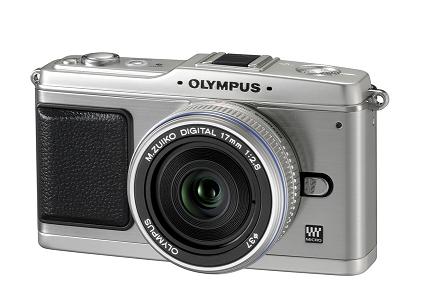 Olympus Pen E-P1