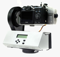 Gigapan Imager