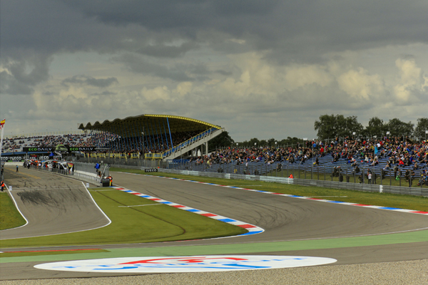 TT Assen TT Assen