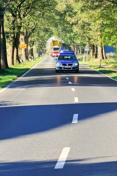 Politiebegeleiding Politiebegeleiding