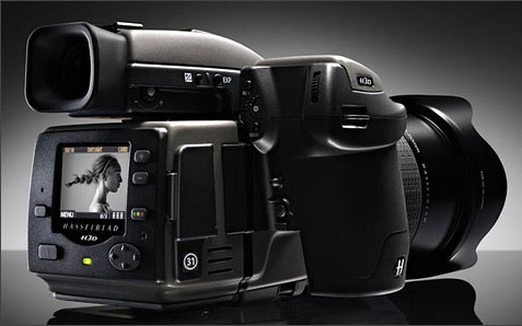 Hasselblad H3D-31