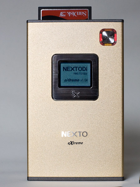 Nexto eXtreme