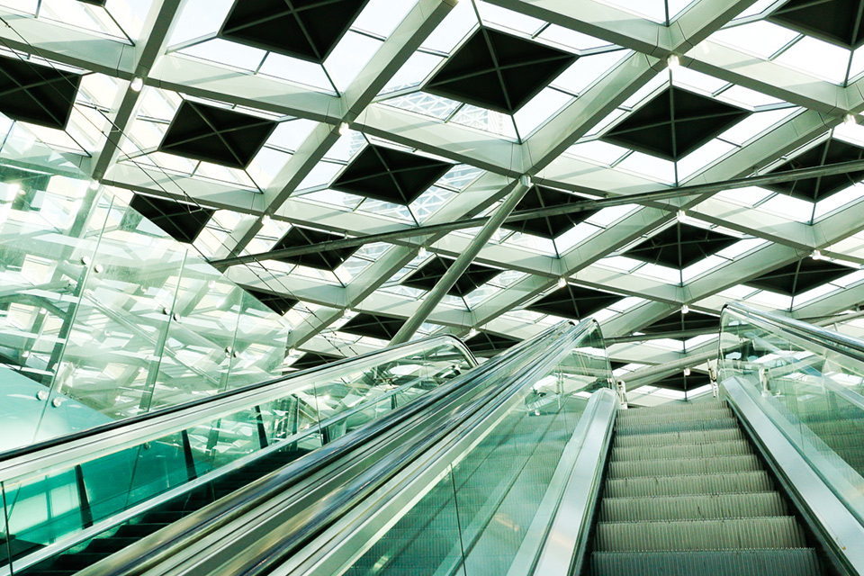 Den Haag Centraal Station