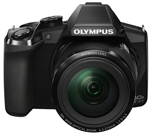 Olympus Stylus SP-100 Olympus Stylus SP-100