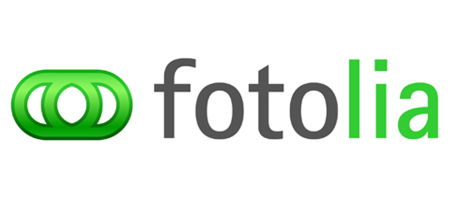 Fotolia logo Fotolia logo