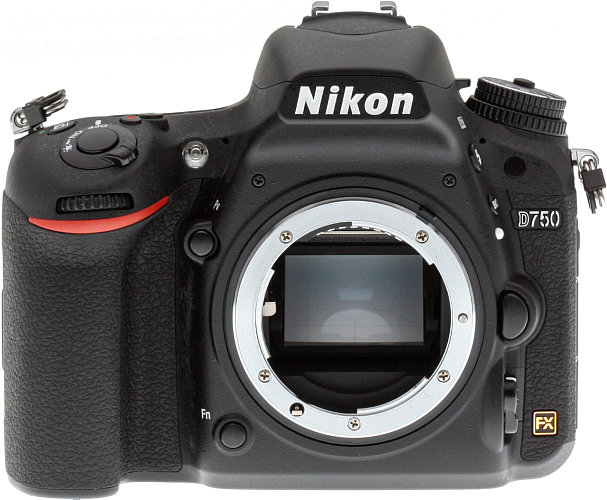 Nikon 7100