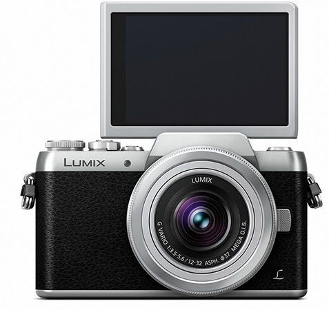 Panasonic Lumix GF7