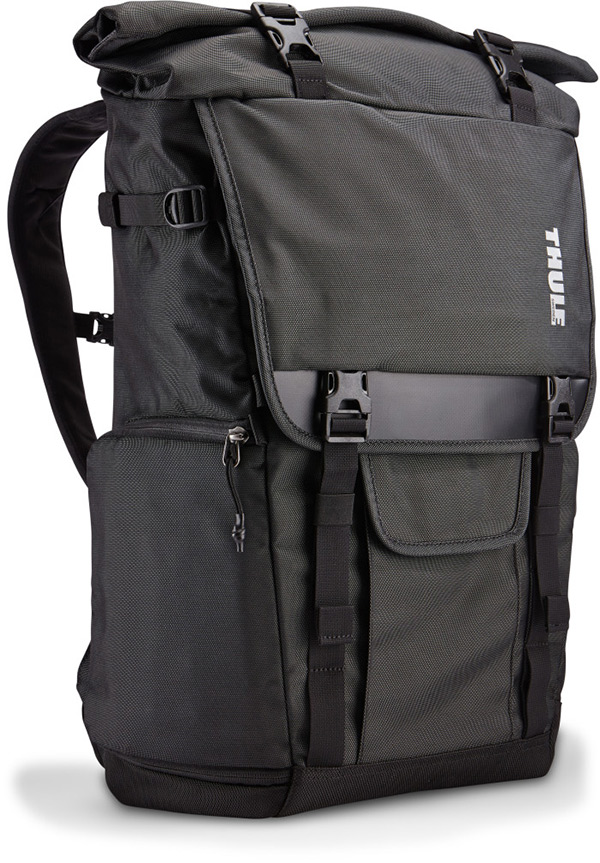 Thule Covert DSLR Rolltop Backpack