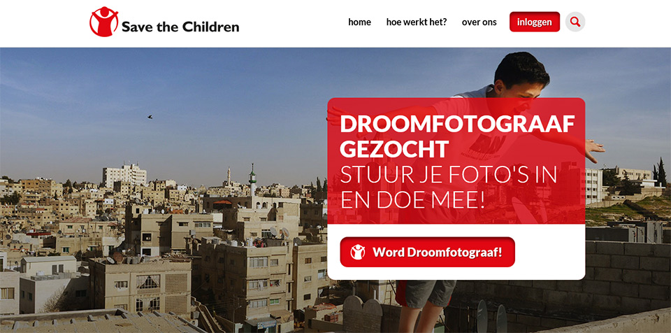 Save the children