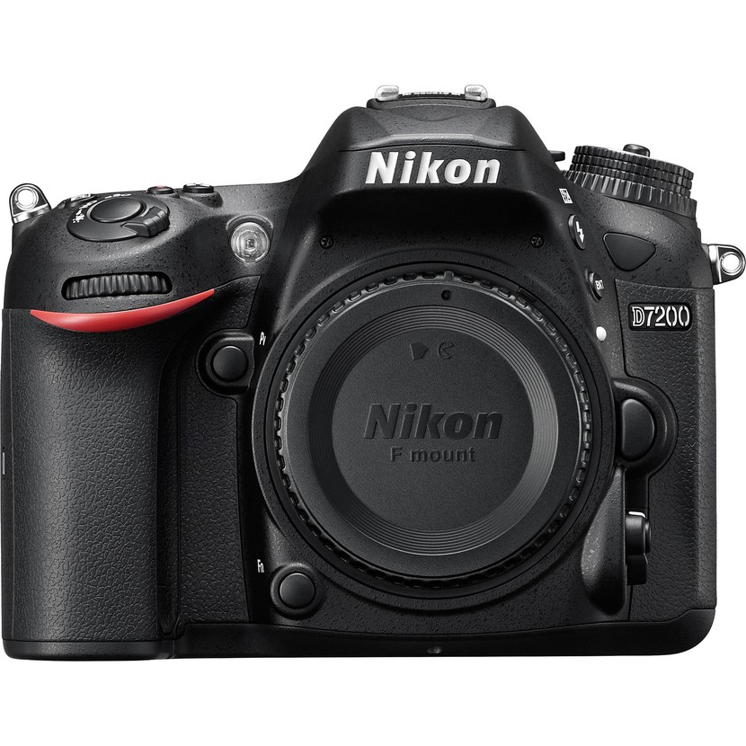Nikon D7200 Nikon D7200