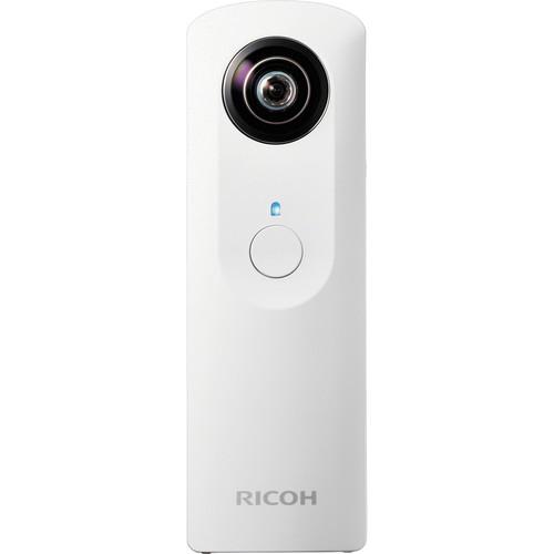 Ricoh Theta Ricoh theta