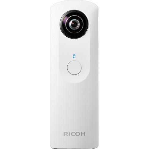 Ricoh theta